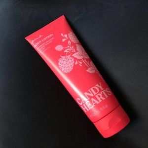 Victoria's Secret PINK "Candy Hearts" Body Lotion